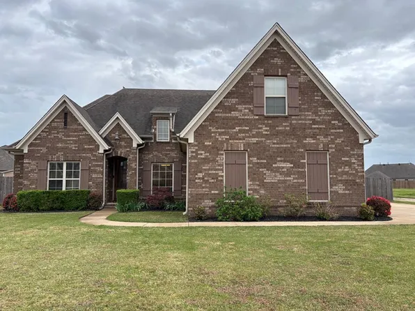 603 Campbell Cv, Marion, AR 72364