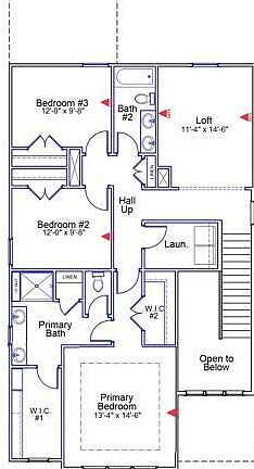 3rd image of 1307 Westerland Way #16