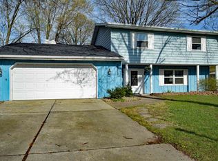 2516 Nordholme Ave, Fort Wayne, IN 46805