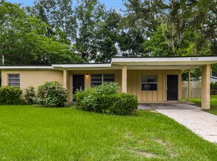 4626 Castleton Dr, Jacksonville, FL 32208