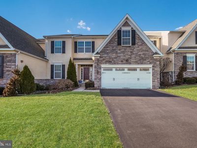3021 Bainbridge Dr, Lansdale, PA, 19446