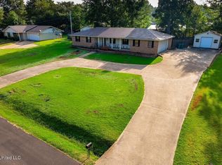 514 Northwest St, Carthage, MS 39051