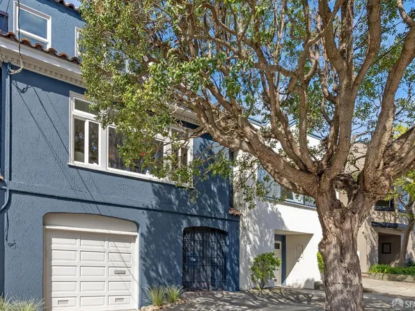 775 41st Ave, San Francisco, CA 94121
