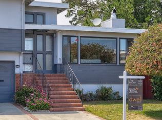 613 Lassen St, South San Francisco, CA 94080
