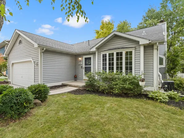 5642 Irongate Dr, Madison, WI 53716