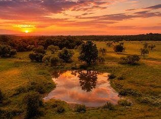 County Road 2200, Lampasas, TX 76550