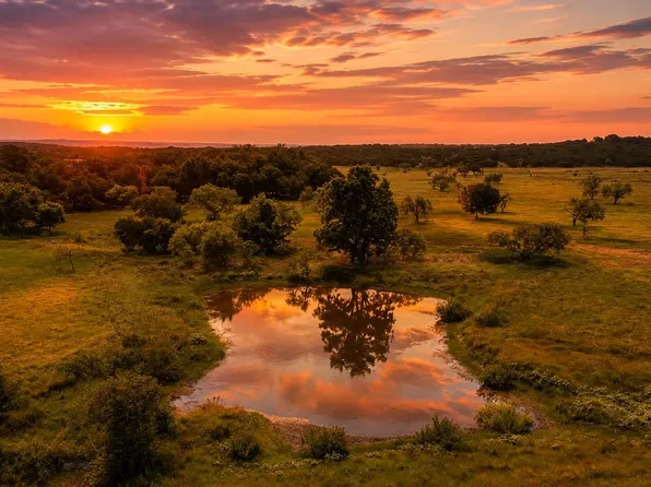 TBD COUNTY RD 2200, Lampasas, TX 76550