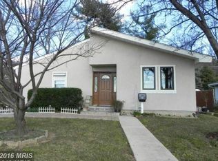26 Greenmeadow Dr, Lutherville Timonium, MD 21093