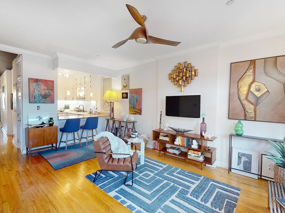1st image of 380 Lewis Ave APT 2A