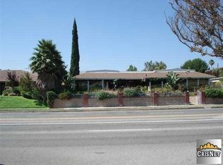 19711 Lassen St, Chatsworth, CA 91311