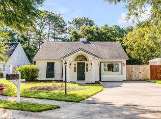 1324 Cadence Dr, Mount Pleasant, SC 29466