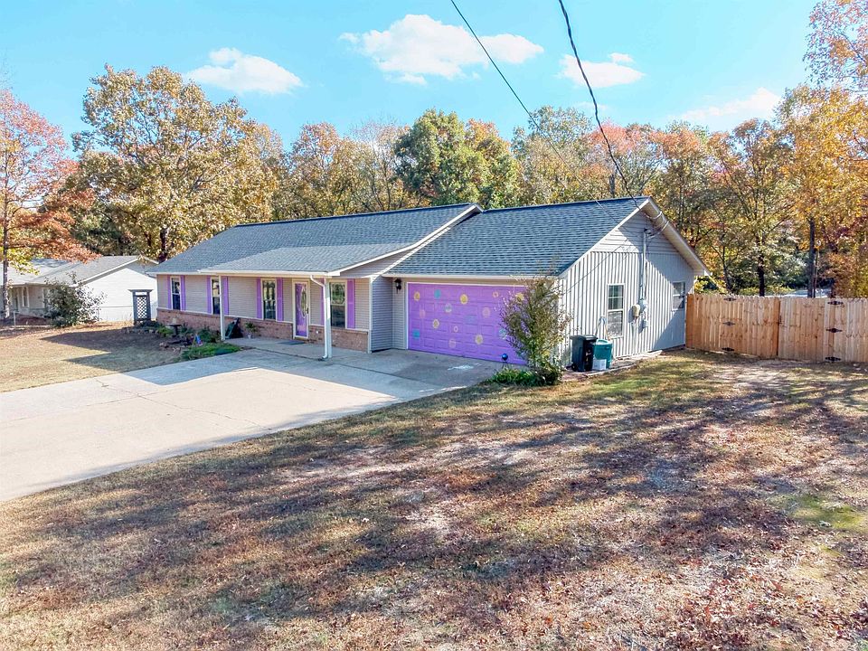 223 Sunny Gap Rd, Conway, AR 72032 Zillow
