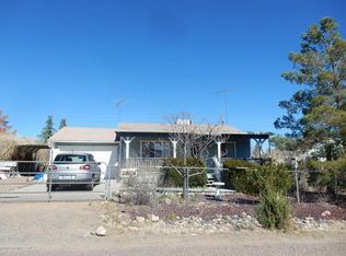 20138 E Antelope Rd, Mayer, AZ 86333