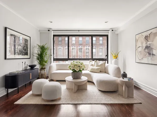 203 West 90th Street image 1 of 8