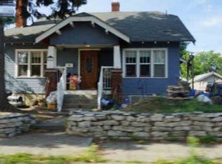 4103 E 2nd Ave, Spokane, WA 99202