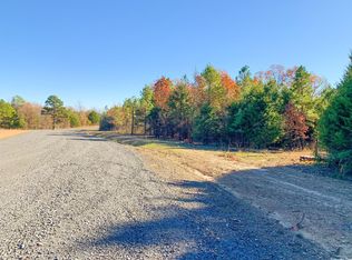 1652 Scrogins Creek Rd, Bee Branch, AR 72013