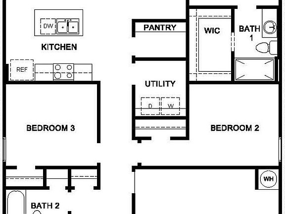 2nd image of this home