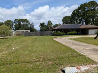 3106 Oriole Dr, Gulf Breeze, FL 32563