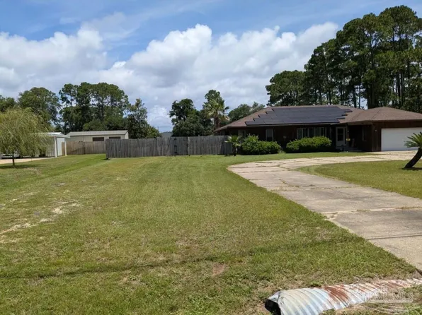 3106 Oriole Dr, Gulf Breeze, FL 32563