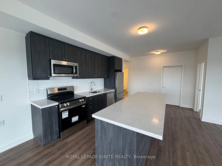51 Clarington Blvd #818 — Photo 5