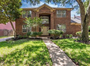 4814 Dixie Ct, Sugar Land, TX 77478