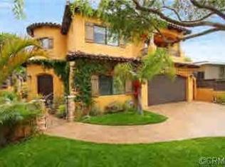 335 Calle De Andalucia, Redondo Beach, CA 90277