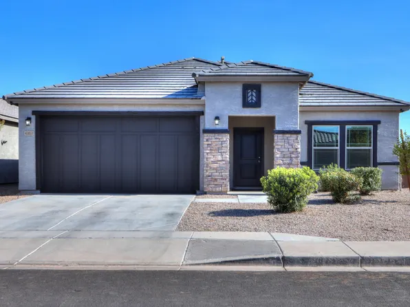 43833 W YUCCA Lane, Maricopa, AZ 85138