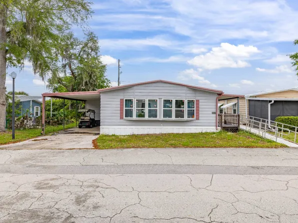 1603 Calvin Cir, Kissimmee, FL 34746