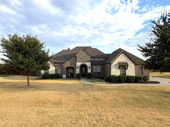 2650 Shale St, Midlothian, TX 76065