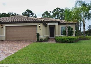 11787 Avingston Ter, Fort Myers, FL 33913