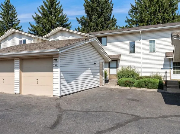 7878 N Wilding Dr APT 46, Spokane, WA 99208