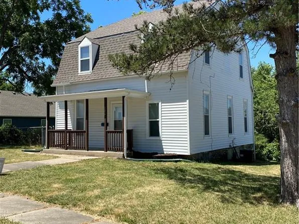 125 N Randolph St, Pleasant Hill, MO 64080