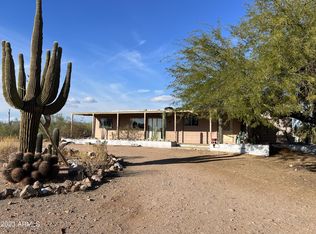 3086 E 18th Ave, Apache Junction, AZ 85119