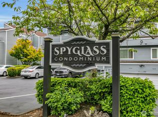 21925 7th Avenue S #A103, Des Moines, WA