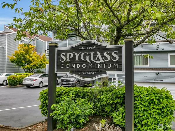 21925 7th Avenue S #A103, Des Moines, WA 98198