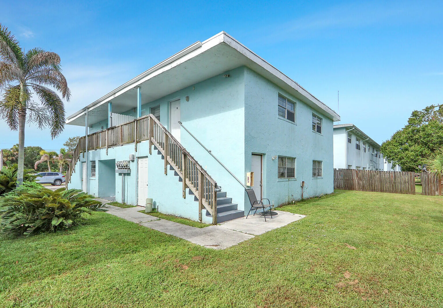 2 bed, 1.0 bath, 700 sqft, $1,550 — Photo 3