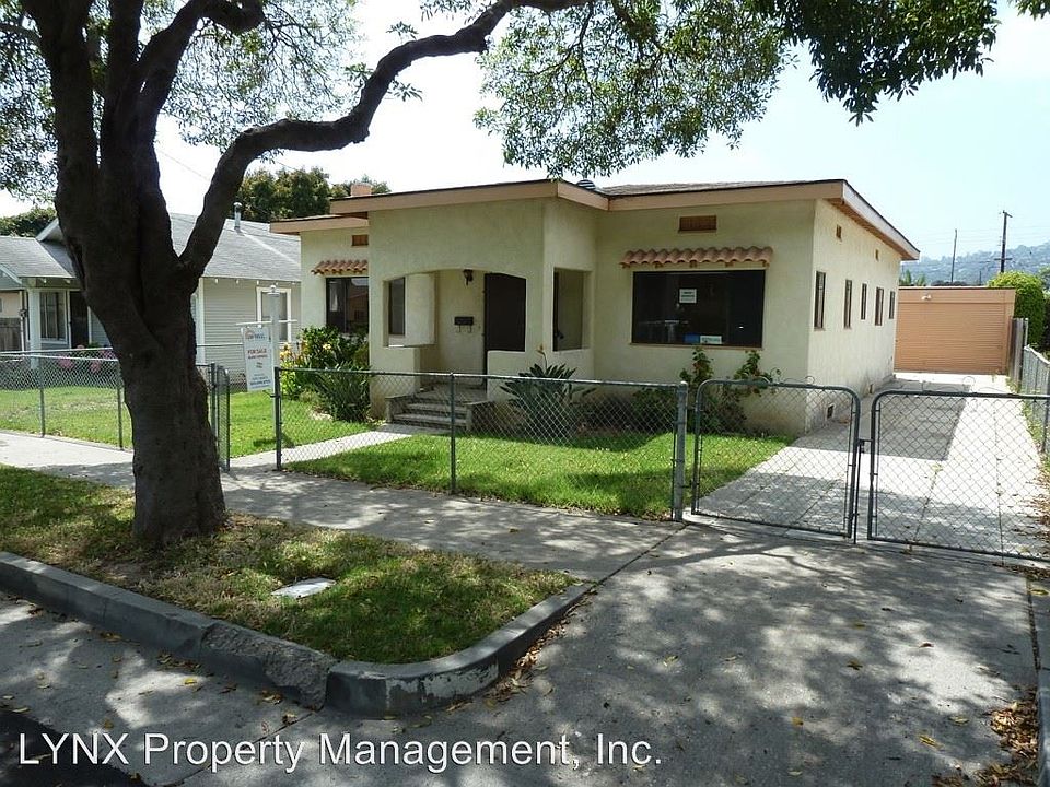 1st image of 1025 E Yanonali St