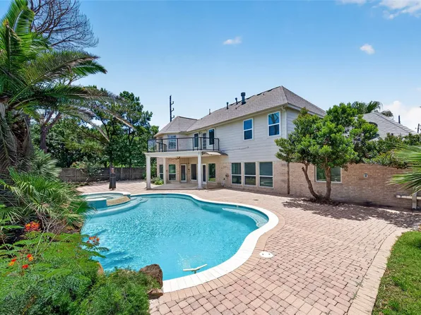4407 Perdido Bay Dr, Katy, TX 77450