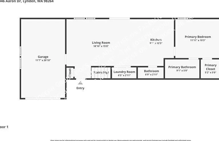 2046 Aaron Dr #D — Photo 21