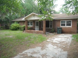 418 Rogers Rd, Hinesville, GA 31313