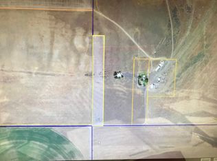 Nka Nordheim Rd, Connell, WA 99326