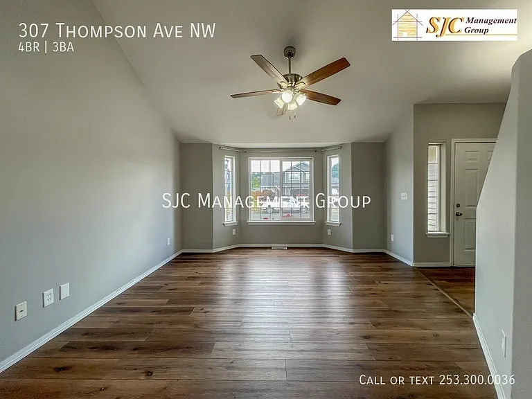 307 Thompson Ave NW — Photo 3
