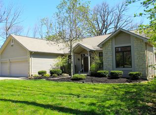 1019 Mistic Ln, Vandalia, OH 45377