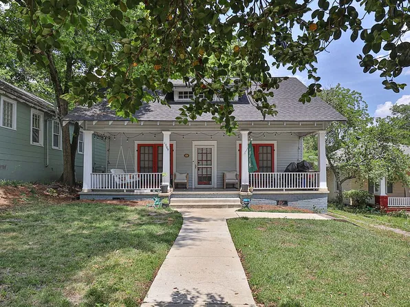 1709 17th St, Columbus, GA 31901