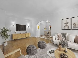 590 W End Ave APT 2E, Manhattan, NY 10024