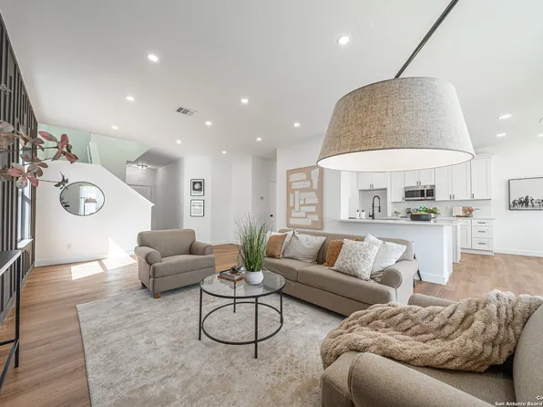 714 Antler Post, San Antonio, TX 78245