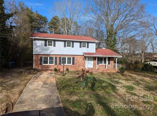 116 Larch Rd, Salisbury, NC 28147
