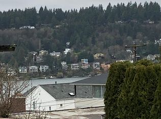 1118 N 33rd Pl, Renton, WA 98056