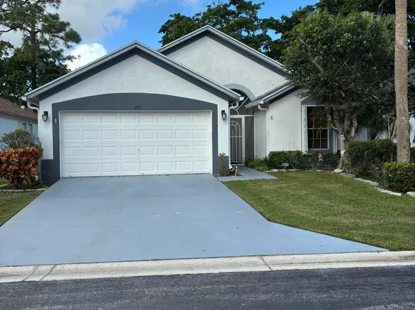 412 TROTTERS Lane, Greenacres, FL 33413