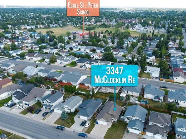 3347 McClocklin Road, Saskatoon, SK S7R 0B3